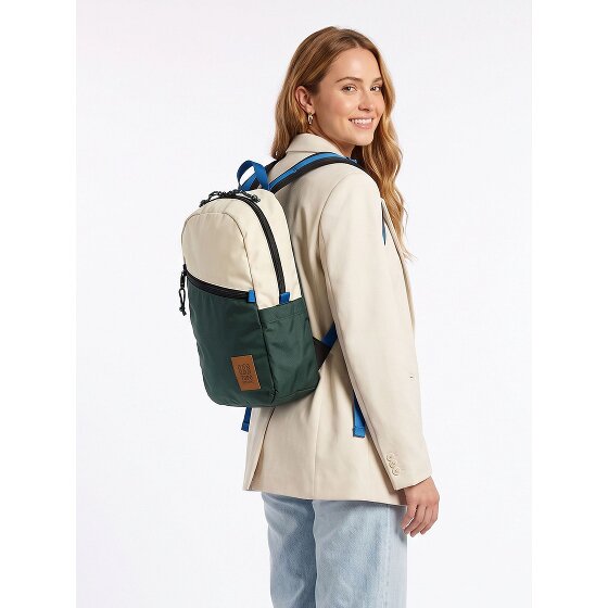 Topo Designs Light Pack Zaino da giorno 42 cm Vano porta PC