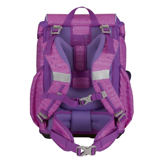 DerDieDas Set di zaini ErgoFlex 5 pezzi. DerDieDas Set di zaini ErgoFlex 5 pezzi.