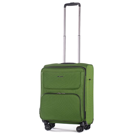 Stratic Bendigo Light Plus Carrello cabina a 4 ruote 54 cm