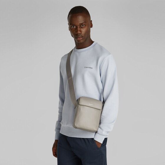 Calvin Klein CK Sleek Borsa a tracolla 16.5 cm