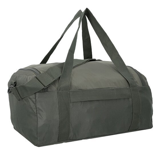 Samsonite TA Revolution Borsa da viaggio Weekender 40 cm