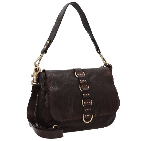 Campomaggi Borsa a tracolla Pelle 28 cm