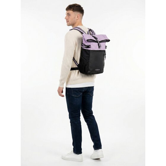 Neoxx Iconic Zaino da giorno S 48 cm Vano porta PC