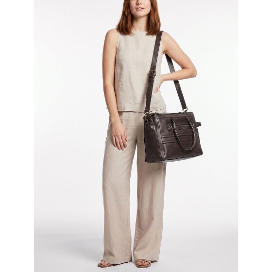 Liebeskind Delia Borsetta M Vera Pelle 36 cm