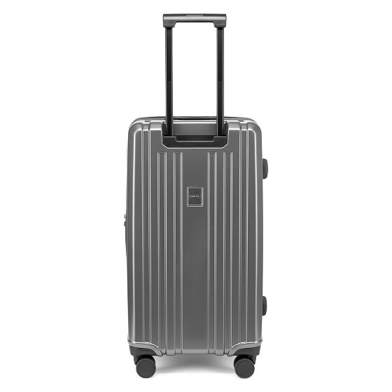 Epic Crate Trunks 4 ruote Carrello 72 cm