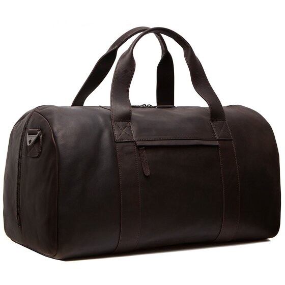 The Chesterfield Brand Hudson Borsa da viaggio Weekender Pelle 57 cm