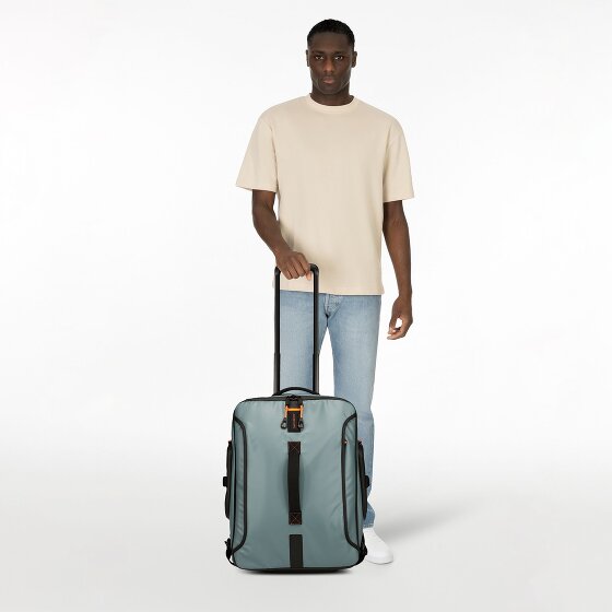 Samsonite Paradiver Light 2 ruote Borsa da viaggio 55 cm