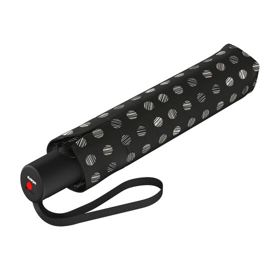 Knirps A.200 Medium Duomatic Ombrello tascabile 28 cm
