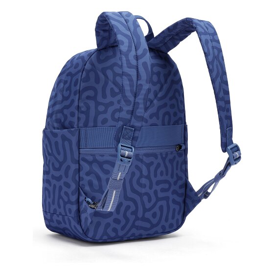 Pacsafe Go Backpack RFID 36,5 cm Scomparto per computer portatile