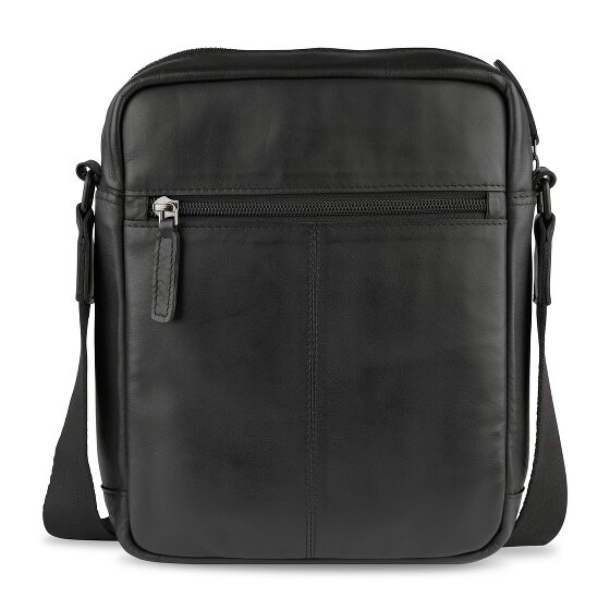 bugatti Joel Borsa a tracolla L Pelle 23 cm