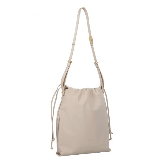PINKO Slouchy Borsa borsa borsa Pelle 31 cm PINKO Slouchy Borsa borsa borsa Pelle 31 cm