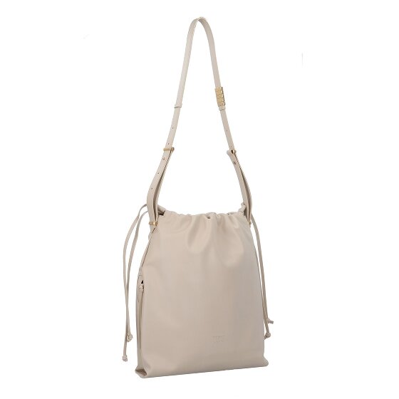 PINKO Slouchy Borsa borsa borsa Pelle 31 cm