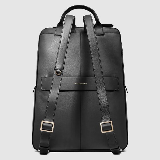 Piquadro Ashley Zaino da giorno Pelle 40.5 cm Scomparto per laptop