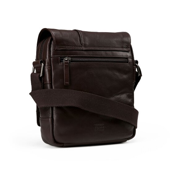 camel active Pine Borsa a tracolla Pelle 23 cm