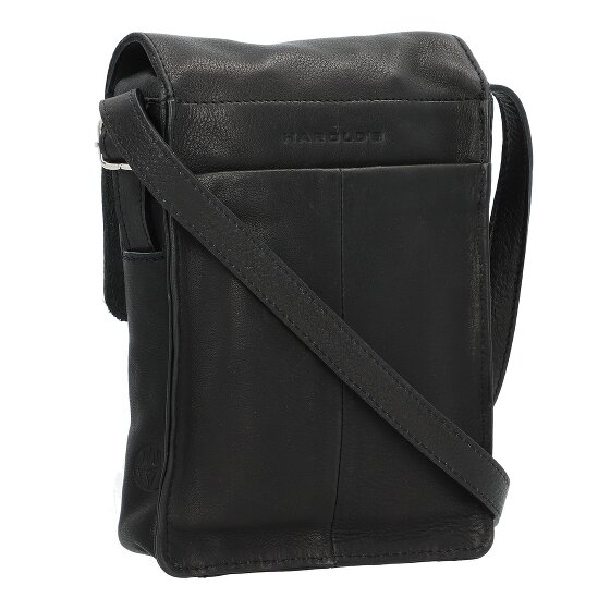 Harold's Lift Mini Borsa Borsa a tracolla Pelle 18 cm