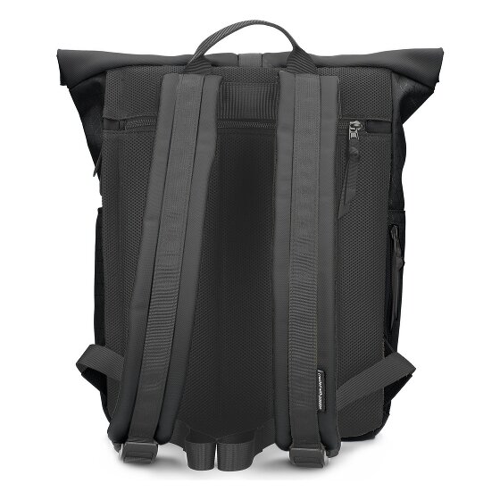 Zwei Jona Zaino da giorno 41 cm Scomparto per laptop