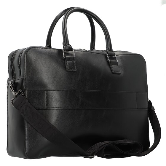 Guess Boston Valigetta 38 cm Scomparto per laptop