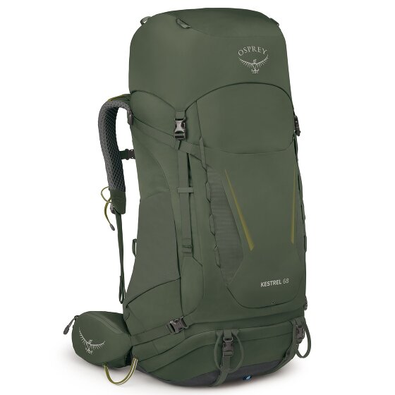 Osprey Kestrel 68 Zaino da trekking S-M 82 cm