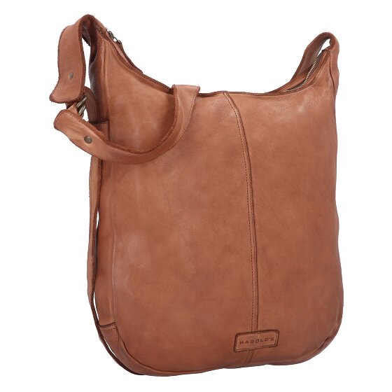 Harold's Submarine Borsa a tracolla Pelle 31 cm