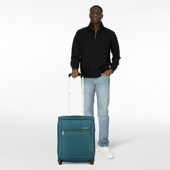 Samsonite Base Breeze 2 ruote Carrello della cabina 45 cm