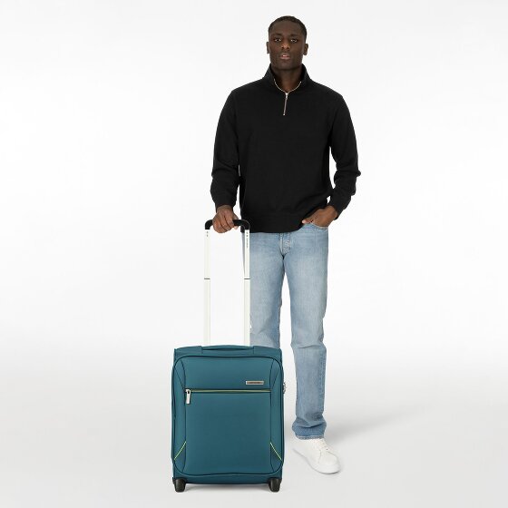 Samsonite Base Breeze 2 ruote Carrello della cabina 45 cm