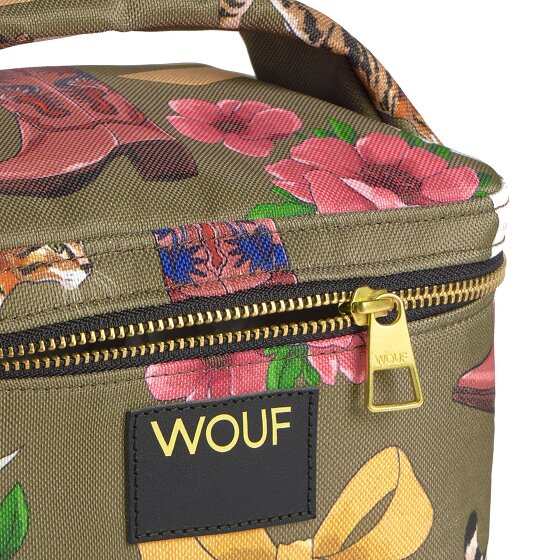 Wouf Daily Borsa da toilette 20 cm