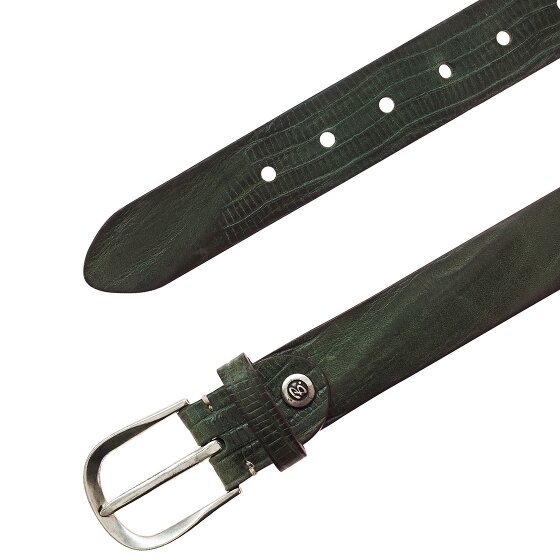 b.belt Cintura Pelle