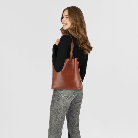 Harold's Caugio Borsa a tracolla Pelle 33 cm