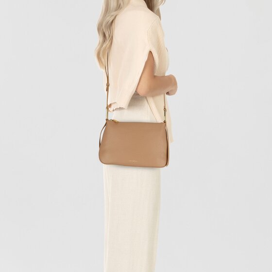 Coccinelle Magie Borsa a tracolla Pelle 27 cm