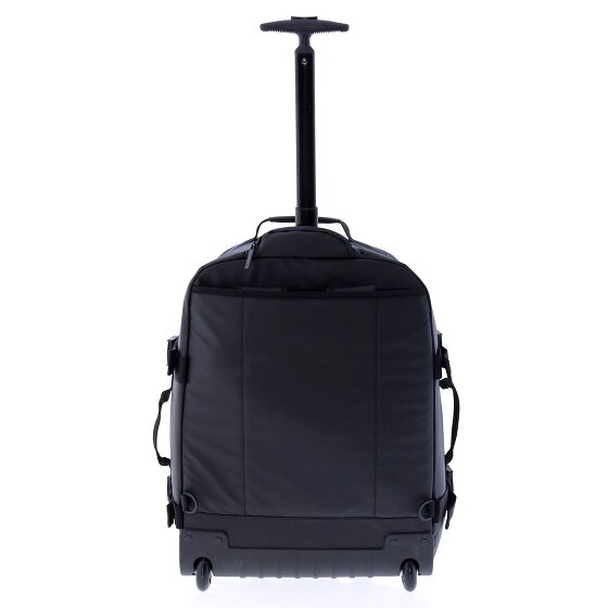 Gladiator 3900 2 ruote Zaino trolley 55 cm Scomparto per laptop