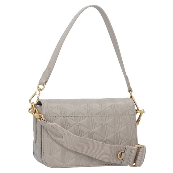Lacoste Maheki Borsa a tracolla Pelle 21 cm