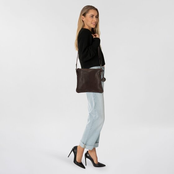Harbour 2nd Anchor Love Vera Borsa a tracolla Pelle 34 cm