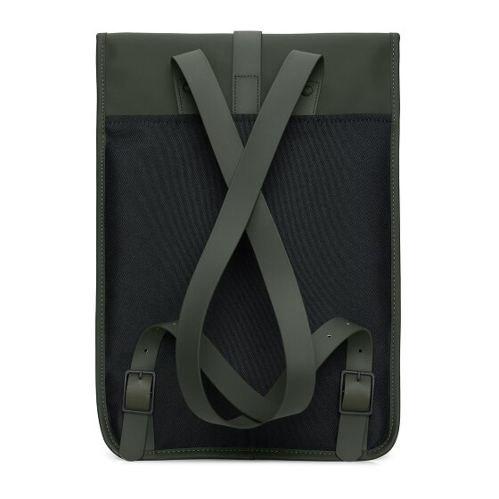 Rains Shield Zaino da giorno 41.5 cm