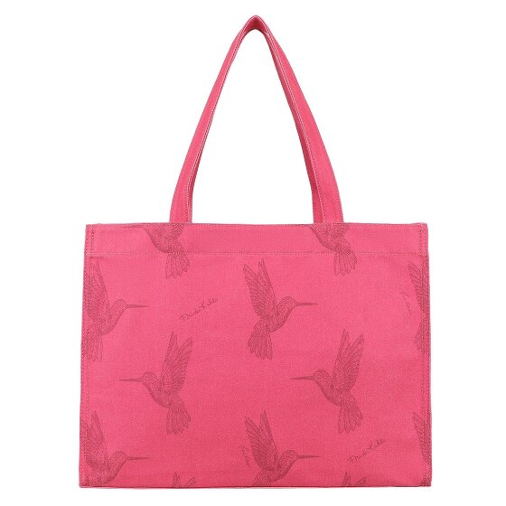 Fritzi aus Preußen Fritzi x Frida Kahlo Easy01 Limited Borsa shopper 46.5 cm Fritzi aus Preußen Fritzi x Frida Kahlo Easy01 Limited Borsa shopper 46.5 cm