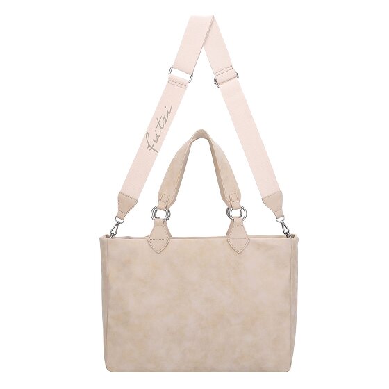 Fritzi aus Preußen Izzy Vintage Borsa shopper 42 cm