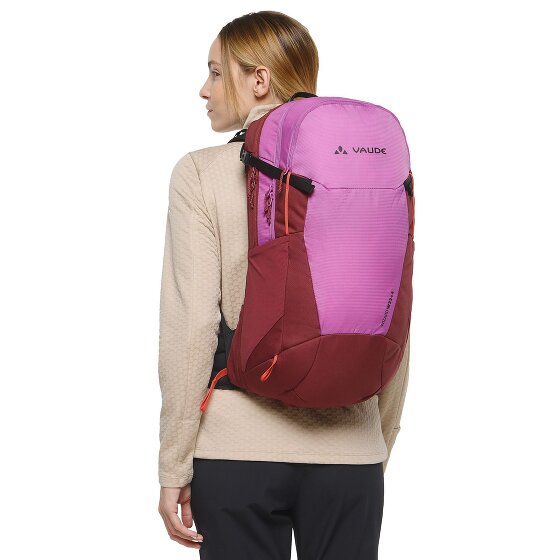 Vaude Women's Wizard Zaino da trekking 51 cm