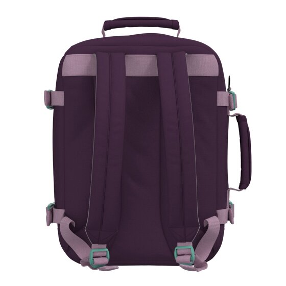 Cabin Zero Travel Zaino da giorno 39 cm Scomparto per laptop