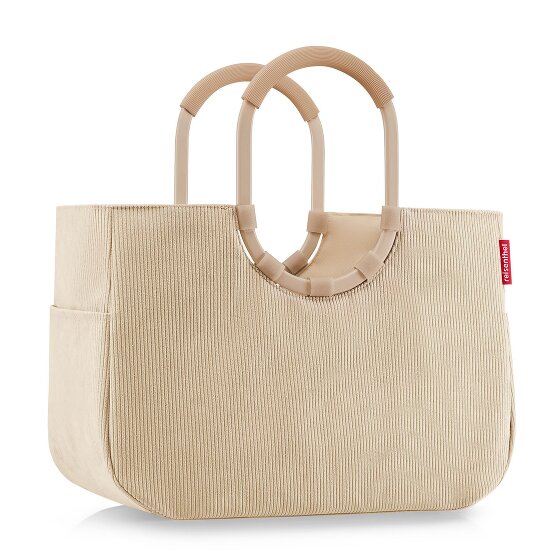 reisenthel Loopshopper Loopshopper L Borsa shopper 46 cm