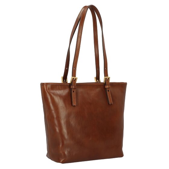 The Bridge Story Donna Shopper in pelle 26 cm