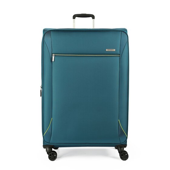 Samsonite Base Breeze 4 ruote Carrello 81 cm con piega di espansione