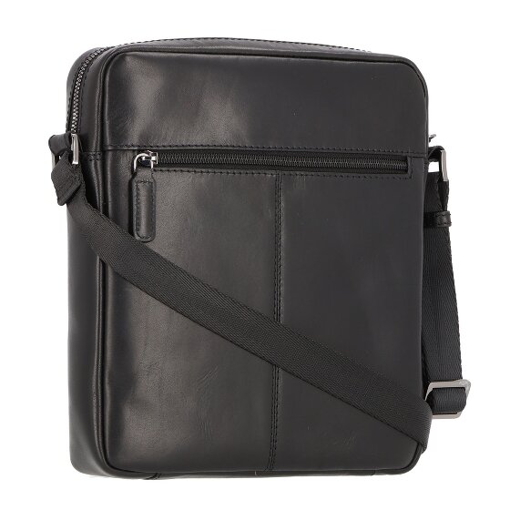 bugatti Romano Borsa a tracolla Pelle 23 cm