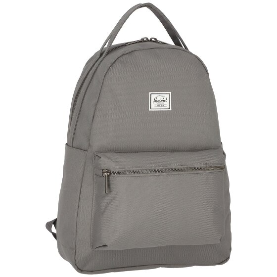 Herschel Nova Mid Clear Zaino 40 cm