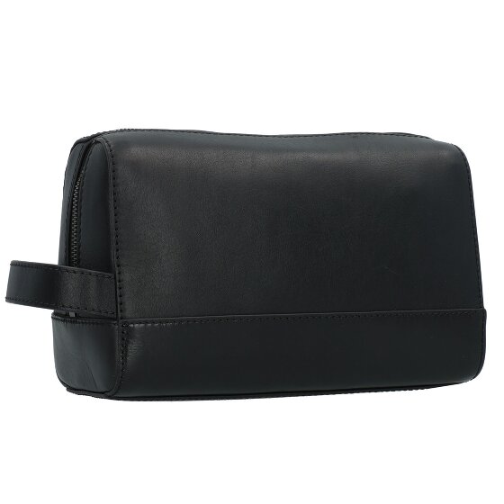 The Bridge Giacomo Borsa da toilette Pelle 24 cm