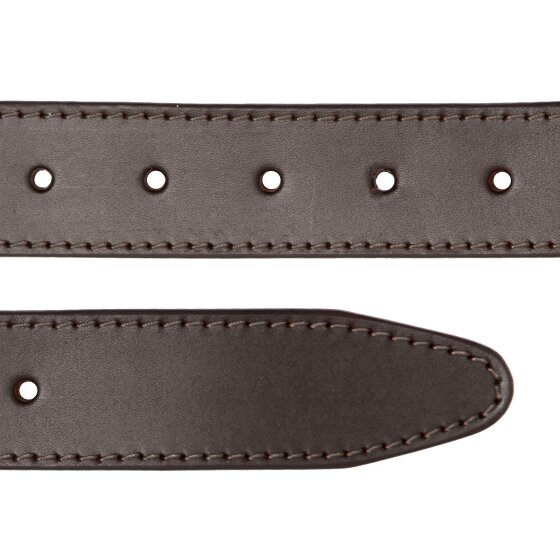 The Chesterfield Brand Tanaro Cintura Pelle