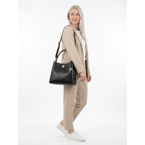 L.Credi Sarine Borsa a spalla 31 cm