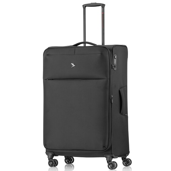 Pack Easy GoOn 4 ruote Carrello L 78 cm