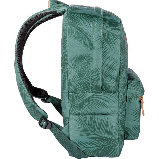 NITRO Zaino Urban Classic Scomparto per laptop da 45 cm