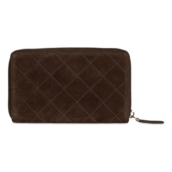 bugatti Fabia Portafoglio Protezione RFID Pelle 16 cm