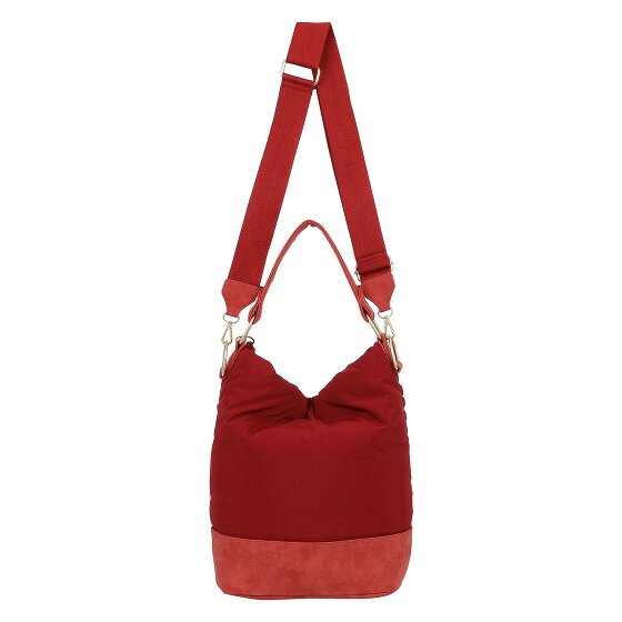 Fritzi aus Preußen Brigitte x fritzi Olga limited Bubble Borsa a tracolla 27 cm