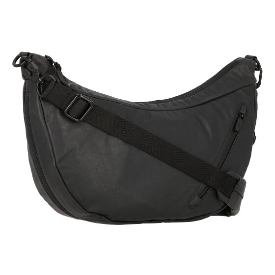 aunts & uncles Yoshii Borsa a tracolla 34.5 cm con piega di espansione